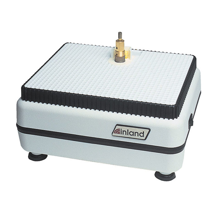 Inland WizCG Glass Grinder Kelley Stained Glass