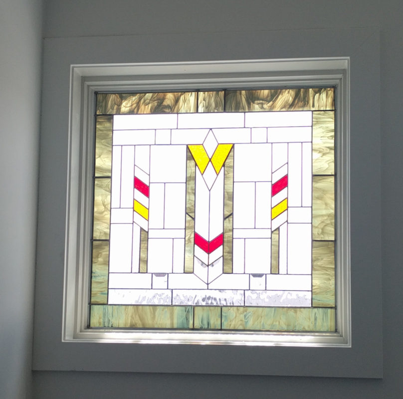 Stained Glass Supplies and Showroom – Kelley Stained Glass